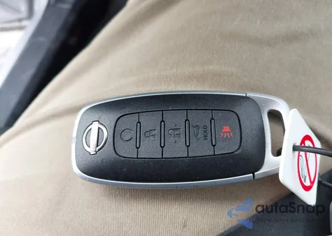 2025 Nissan Rogue Sv Intelligent Awd from USA, damaged, VIN 5N1BT3BB6SC832312